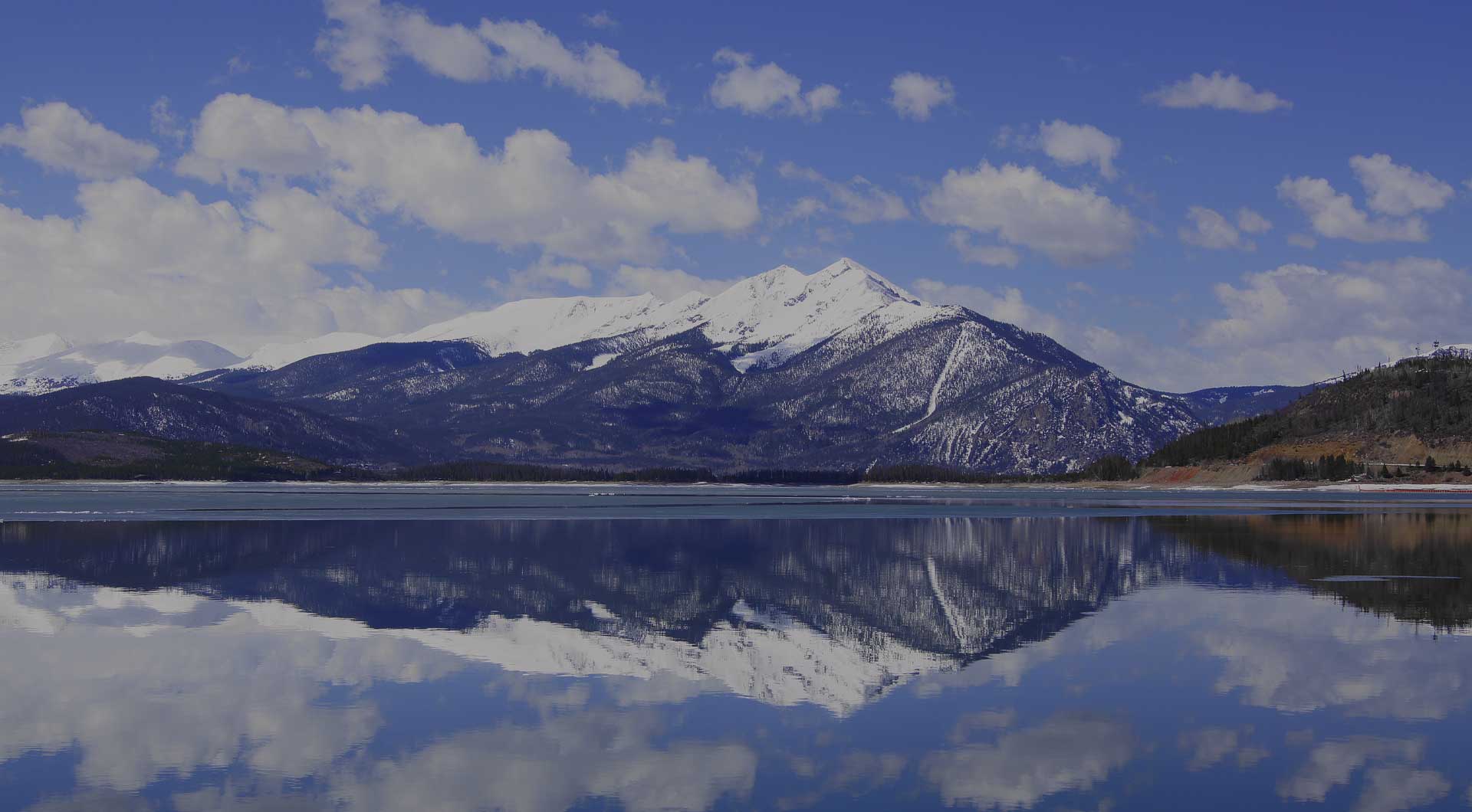 Adolph Coors Foundation hero image