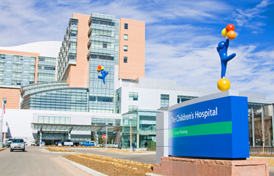 Children's Hospital