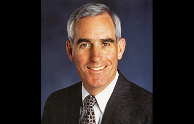 Peter H. Coors Becomes President and Chairman of the Board