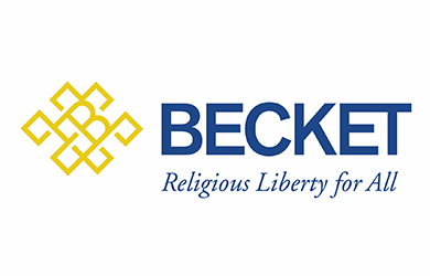 Becket Fund for Religious Liberty