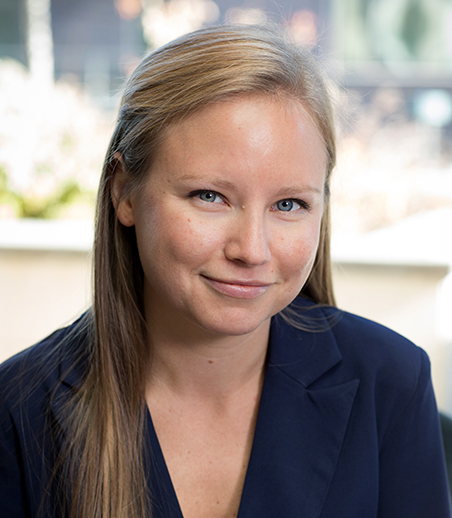 Liz Tara Losinski