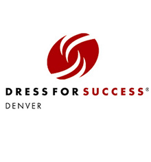 dress for success denver